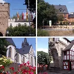 707 Mit Pool Lahnstein