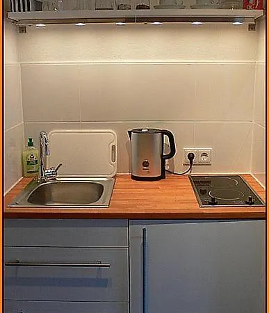 דירה 707 Mit Pool