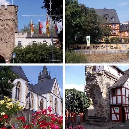 707 Mit Pool Und Sauna Lahnstein