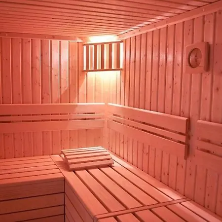 Apartment 707 Mit Pool Und Sauna Lahnstein