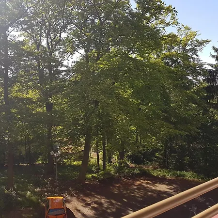 707 Mit Pool Und Sauna Apartment *