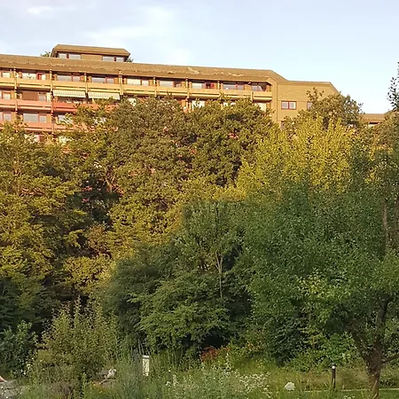 707 Mit Pool Apartmán Lahnstein