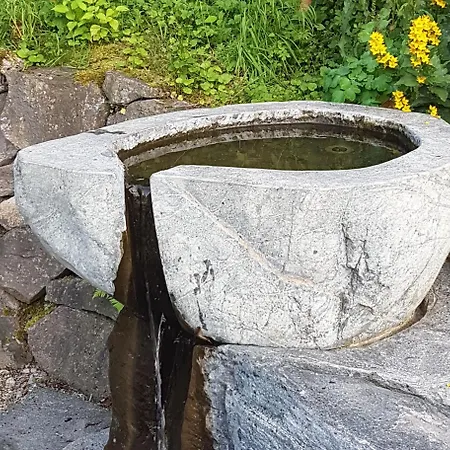 707 Mit Pool Ланштайн