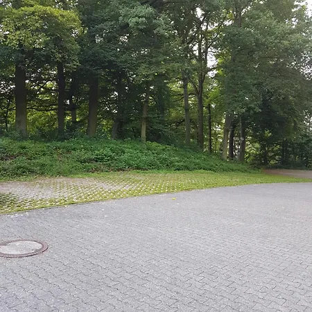 Appartement 707 Mit Pool *