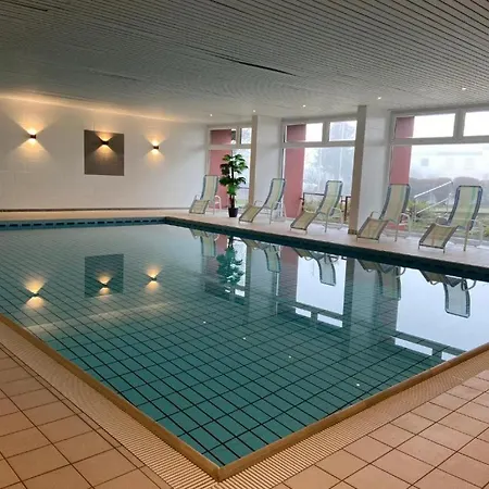 Apartment 707 Mit Pool Und Sauna