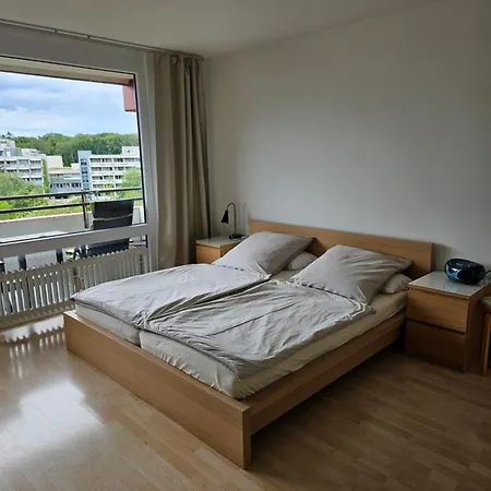 Apartment 707 Mit Pool Und Sauna