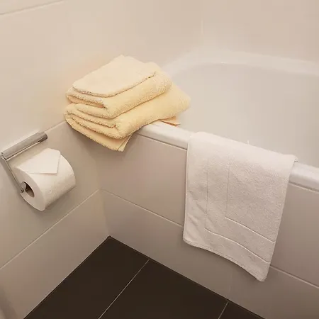 Apartment 707 Mit Pool Und Sauna