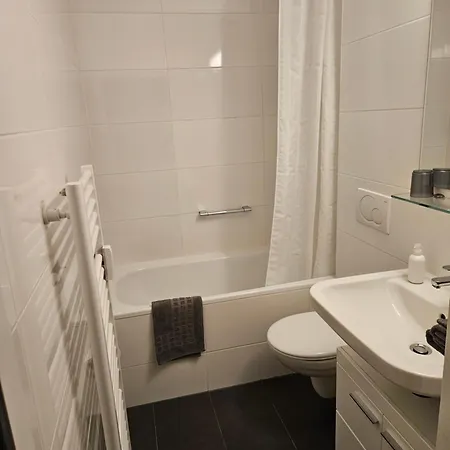 707 Mit Pool Und Sauna Lahnstein