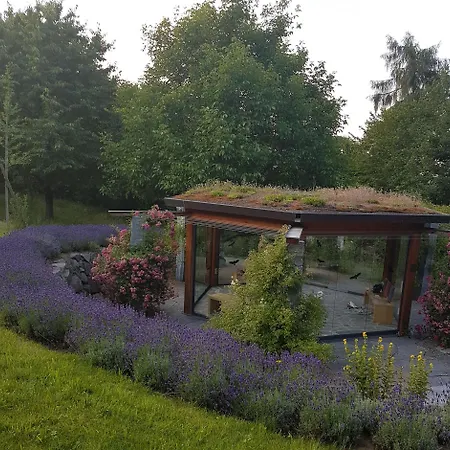 707 Mit Pool Apartmán Lahnstein