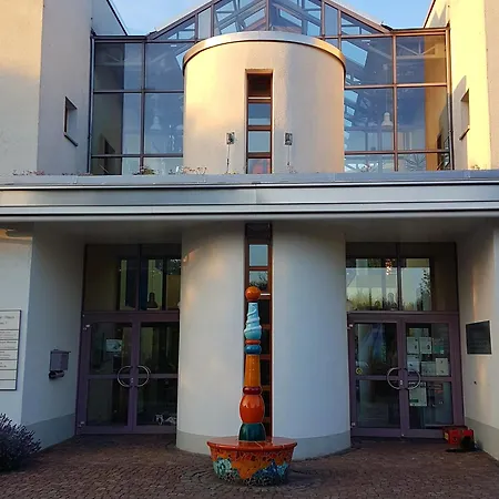 707 Mit Pool Apartamento Lahnstein