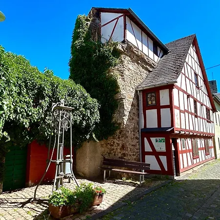 Apartment 707 Mit Pool Und Sauna Lahnstein