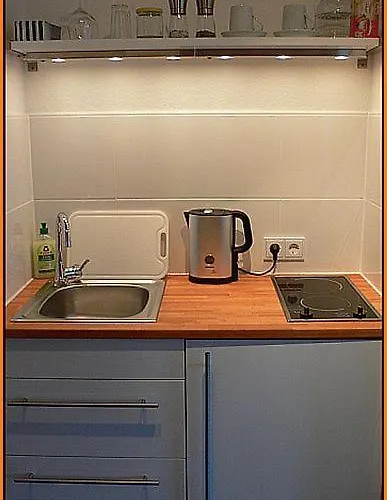 Apartamento 707 Mit Pool