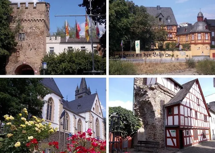 707 Mit Pool Lahnstein