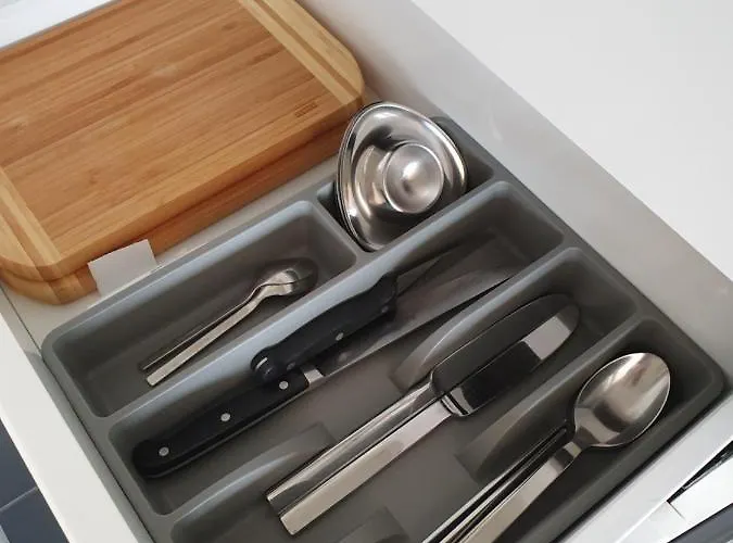 Apartmán 707 Mit Pool *