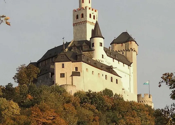 Apartmán 707 Mit Pool