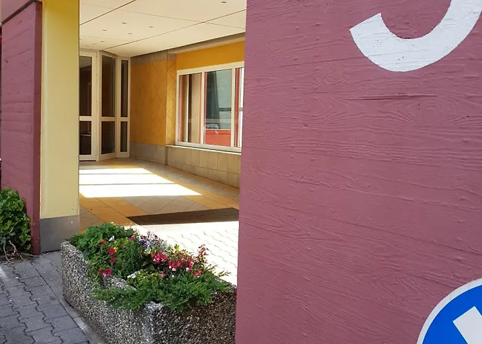 Apartamento 707 Mit Pool Lahnstein