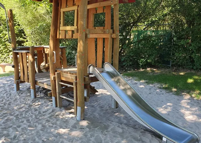 707 Mit Pool Apartamento *