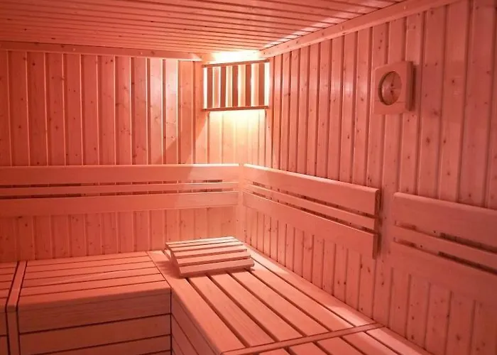 Apartamento 707 Mit Pool Lahnstein