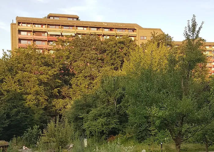 707 Mit Pool Apartamento Lahnstein