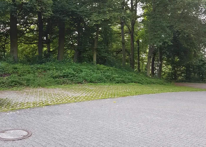 Apartamento 707 Mit Pool *