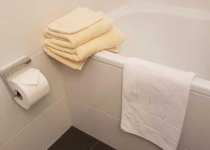 Apartamento 707 Mit Pool