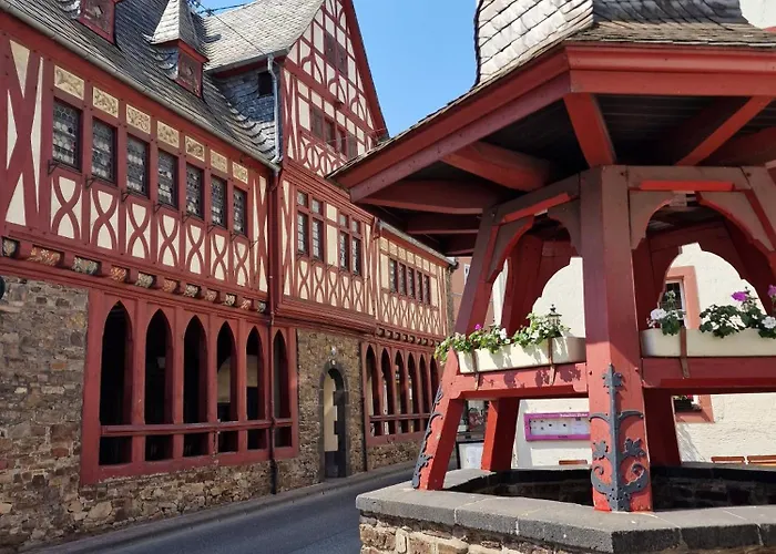 Apartamento 707 Mit Pool *