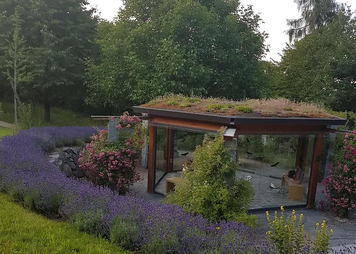 707 Mit Pool Apartamento Lahnstein