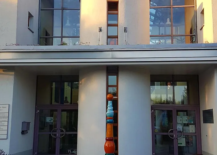 707 Mit Pool Apartmán Lahnstein