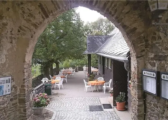 707 Mit Pool Apartamento